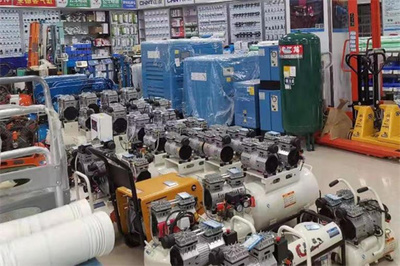 攜手未來萬家，共創(chuàng)財(cái)富新篇——解析未來萬家五金機(jī)電加盟條件與批發(fā)優(yōu)勢